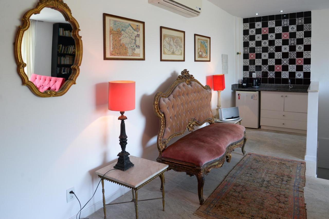 Rio Boutique Suites — Fotos 2